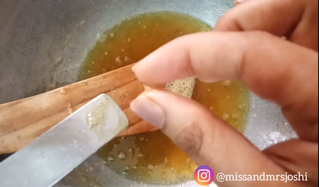  नींबू चीनी से तैयार वैक्स