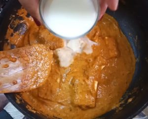 शाही पनीर रेसिपी| Shahi Paneer Recipe in Hindi